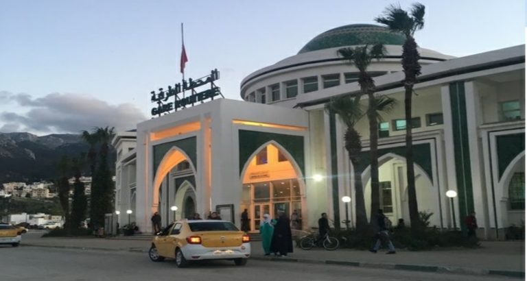 مشاورات واقتراح تدابير لاستئناف المحطات الطرقية عملها 2 مشاورات واقتراح تدابير لاستئناف المحطات الطرقية عملها