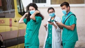 كاطالونيا تعيد فرض إجراءات العزل إثر تزايد&hellip;