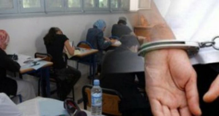 هذا عدد السجناء الممتحنون في الباكالوريا بجهة الشمال