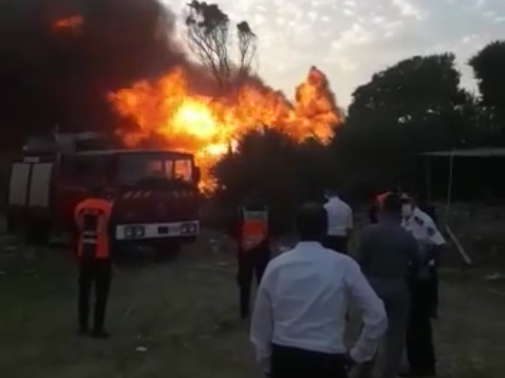 حرائق الغابة الديبلوماسية بطنجة تأتي على 36 هكتار 6 حرائق الغابة الديبلوماسية بطنجة تأتي على 36 هكتار