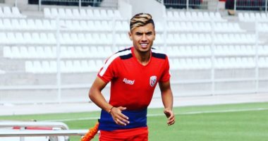 الجامعة توقف لاعب بالمغرب التطواني لمدة سنتين