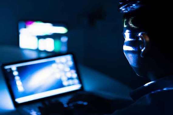 أمن تطوان يطيح بعصابة للابتزاز الجنسي عبر الإنترنت