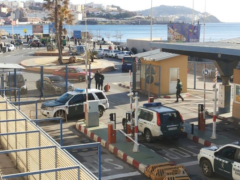 اتفاق دبلوماسي وراء استثناء الموانئ الإسبانية لعودة المغاربة بالخارج