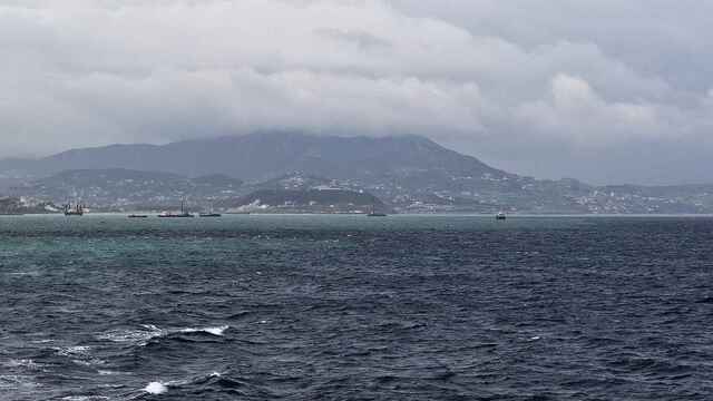 المغرب يفاوض لنقل قاعدة عسكرية أمريكية للميناء المتوسطي 2
