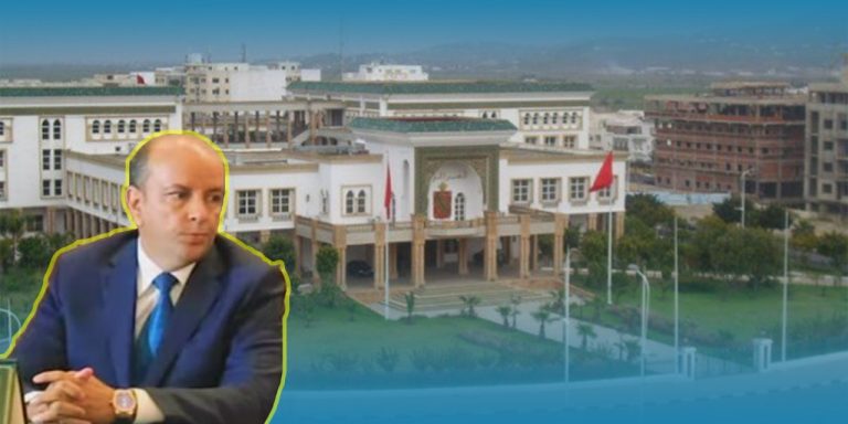 بتركة وسمعة إيجابية.. الكاتب العام "بوسلهام" يغادر تطوان 10 بتركة وسمعة إيجابية.. الكاتب العام “بوسلهام” يغادر تطوان