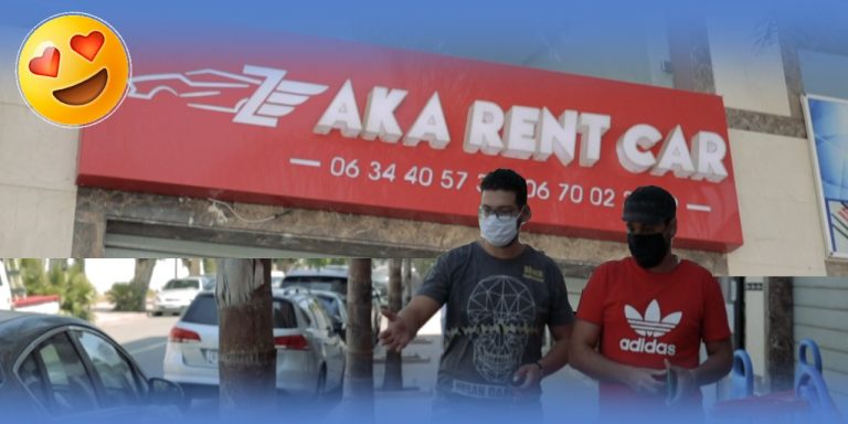 وكالة zaka Rent Car لكراء السيارات..ثقتكم غايتنا 6 وكالة zaka Rent Car لكراء السيارات..ثقتكم غايتنا