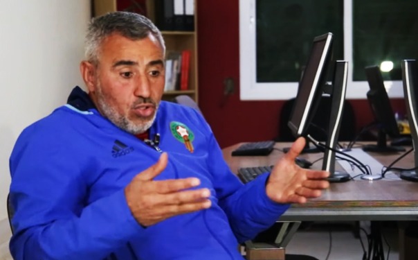 عبد اللطيف العافية يهاجم مسيري المغرب التطواني واتحاد طنجة 4 عبد اللطيف العافية يهاجم مسيري المغرب التطواني واتحاد طنجة