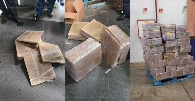 متهم في قضية 25 طن من الحشيش يتمكن من الفرار إلى اسبانيا