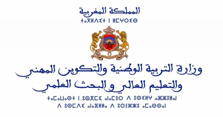 رسميا.. اعتماد نظام التدريس عن بعد في الموسم الجديد