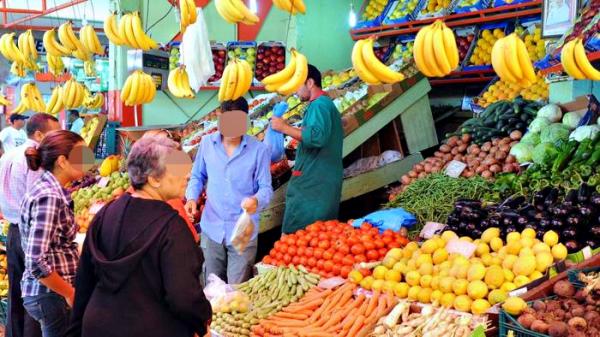 تراجع أسعار المواد الغذائية بجهة طنجة تطوان الحسيمة 12 تراجع أسعار المواد الغذائية بجهة طنجة تطوان الحسيمة