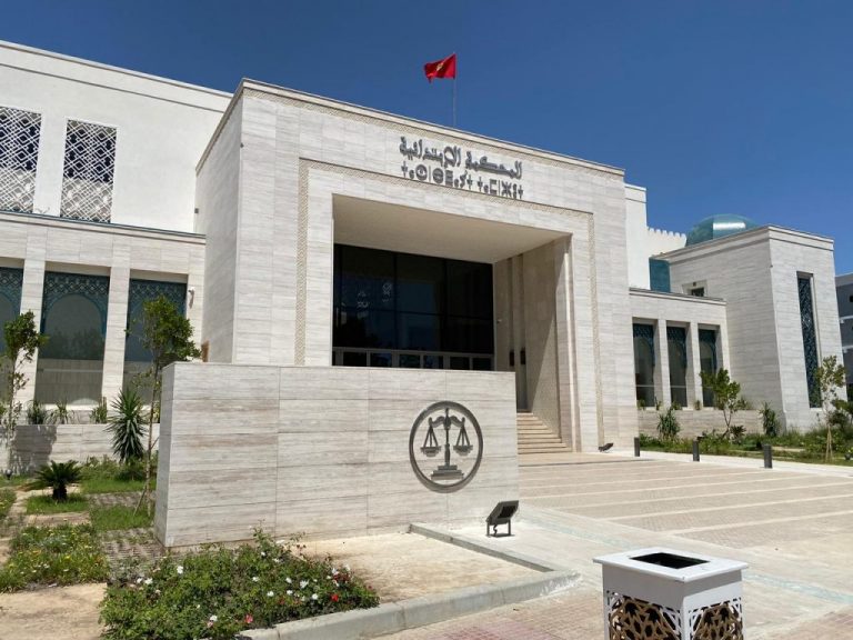 اتهامات لرئيس جماعة بني جميل بالتهرب من المثول أمام قاض للتحقيق