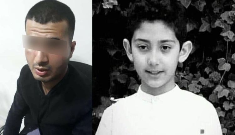 هذا ما يطالب المغاربة به في حق قاتل عدنان 1 هذا ما يطالب المغاربة به في حق قاتل عدنان