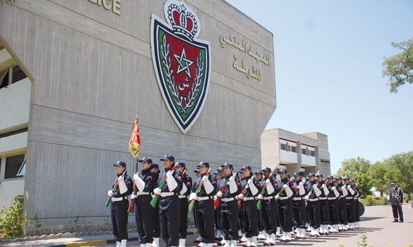 المديرية العامة للأمن الوطني تقترب من فتح مدرسة للشرطة بطنجة