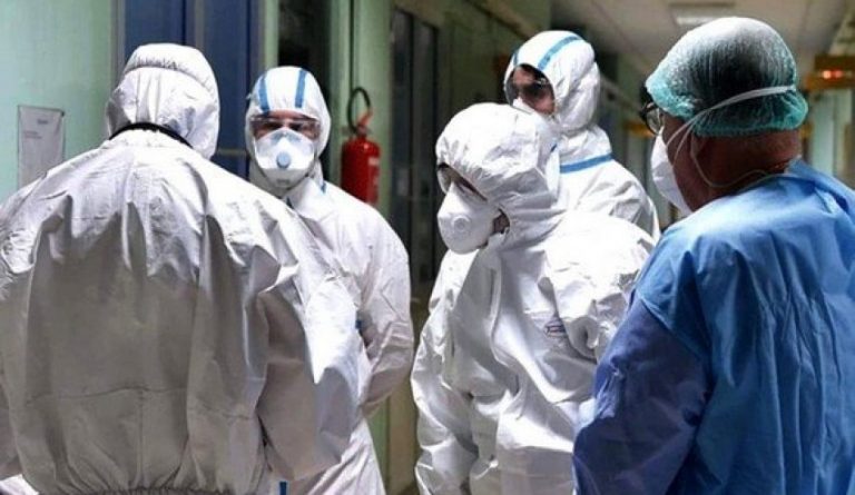 المغرب..يسجل 3317 إصابة مؤكدة بفيروس كورونا و46 حالة وفاة
