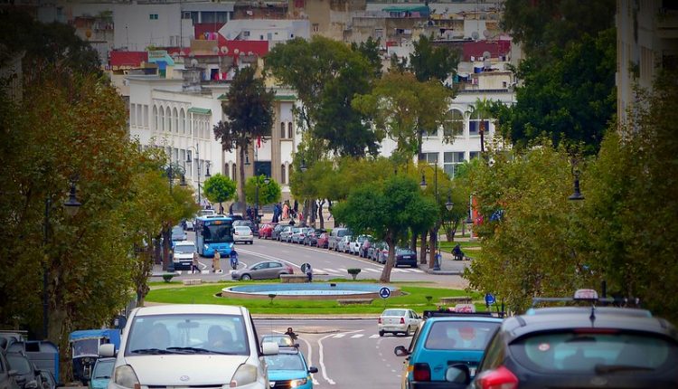 طنجة.. 8حالات مصابة بكورونا ولا حالة وفاة 10 طنجة.. 8حالات مصابة بكورونا ولا حالة وفاة
