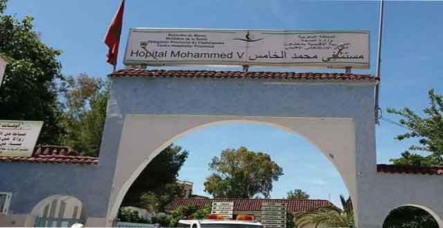 ارتفاع عدد إصابات كورونا وسط الأطباء بشفشاون يهدد المنظومة الصحية الهشة