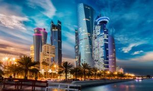 شمال بوست 24 بمشاركة 20 خبيرا عربيا ودوليا.. الدوحة تستضيف…