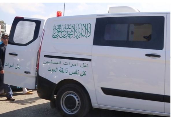 قريبا… “شرطة الجنائز” بالمغرب سترى النور