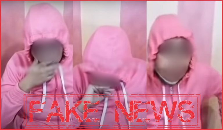 بسبب نشر أخبار كاذبة عن جريمة أمن العرائش يوقف سيدة 2 بسبب نشر أخبار كاذبة عن جريمة أمن العرائش يوقف سيدة