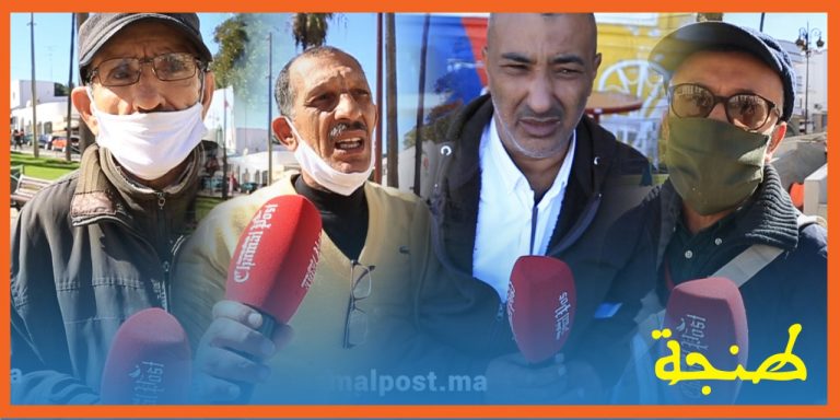 المولد النبوي في زمن الجائحة..مواطنون يعلقون على موقف ماكرون