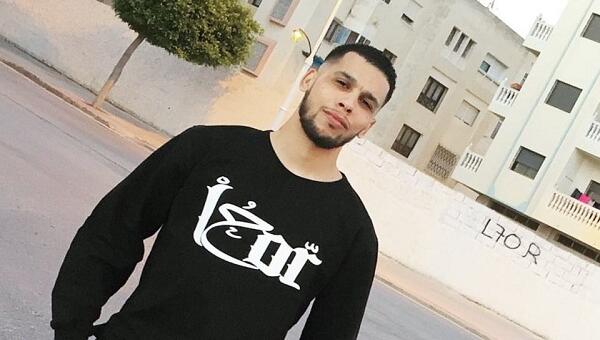 على خطى “مسلم” الرابور الحر يطلق علامته التجارية بالفنيدق