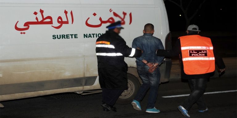 العرائش..هذه تطورات إختطاف وإحتجاز “قاصر” والإعتداء عليه بالسلاح الأبيض