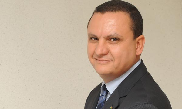 طنجة..مجموعة "رونو المغرب" تعين محمد بشيري مديرا لمصنعها 8 طنجة..مجموعة “رونو المغرب” تعين محمد بشيري مديرا لمصنعها
