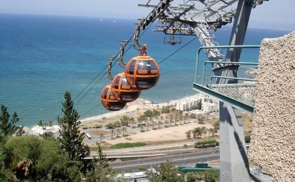 طنجة.. مشروع التيليفريك يعود للحياة عبر شركة تهيئة ميناء طنجة المدينة