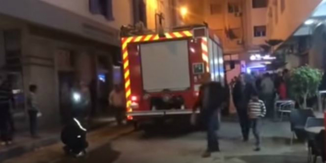 “شارجور” يتسبب في قتل طفلة بتطوان