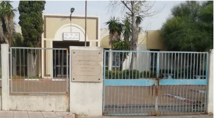 بعد إغلاقه بسبب كورونا..وفاة ممرضة تعمل بالمركز الصحي بطنجة