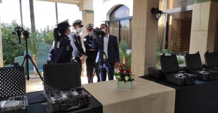 عبد القادر اعمارة..وضعنا “280 رادارا” جديدا رهن إشارة مصالح المراقبة الطرقية