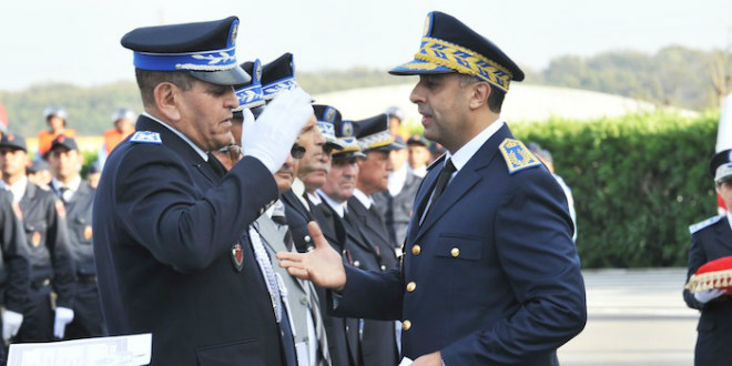 الشطط في استعمال السلطة يدفع الحموشي لإعفاء مسؤول أمني بالحسيمة