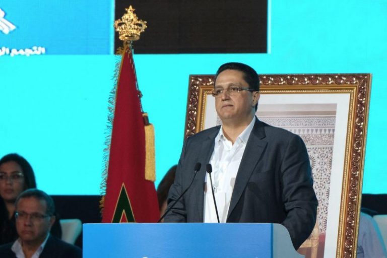 “حمامة” طنجة بين ارتباك التزكيات وسؤال القيادة.. هل فقد مورو البوصلة السياسية؟