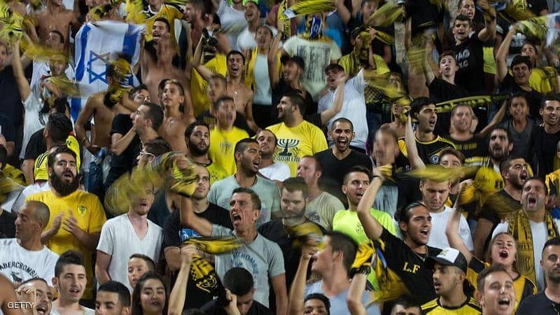 نادي مغربي يستضيف فريق إسرائيلي لإجراء مباراة ودية 1 1 1258599