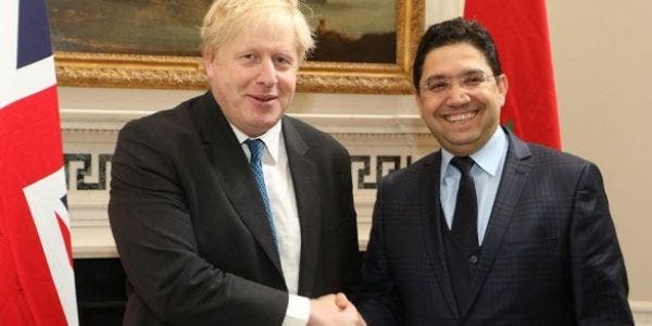 هل تصبح بريطانيا ثاني دولة عظمى تعترف بمغربية الصحراء؟