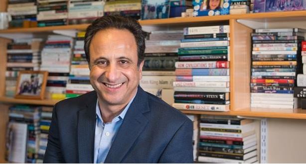 أنور ماجد ..التطبيع مع إسرائيل تتيح فرصا واعدة للمغرب 6 أنور ماجد ..التطبيع مع إسرائيل تتيح فرصا واعدة للمغرب