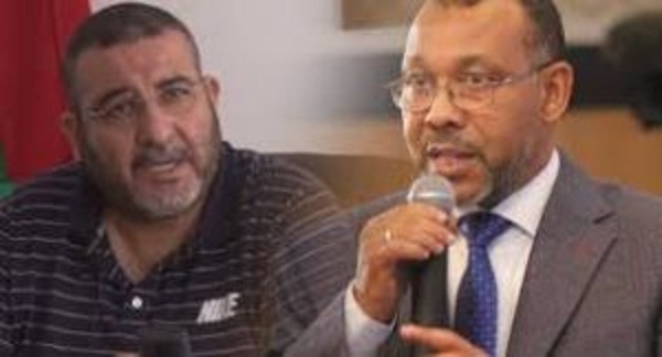 البؤس السياسي يحول النائب الأول لرئيس جماعة تطوان إلى المعارضة