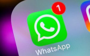 مستخدمو واتساب يواجهون توقف الخدمة في 2021