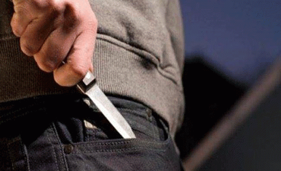 طنجة: خلاف بين صديقين يفضي لعملية القتل والشرطة توقف المتشبه به 8 طنجة: خلاف بين صديقين يفضي لعملية القتل والشرطة توقف المتشبه به