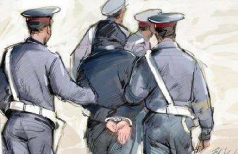 شفشاون.. توقيف عناصر من المخزنية والمهربين بالسطيحات وإفشال محالو لتهريب الحشيش