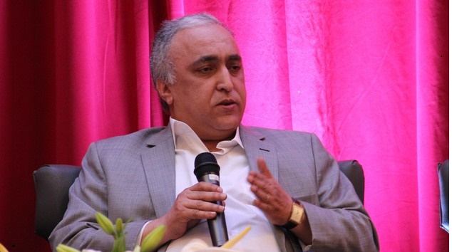 أشهر قبل الإنتخابات..الكتابة الجهوية لحزب”الوردة” تجمد عضوية “أحمد يحي”الكاتب الإقليمي بطنجة أصيلة