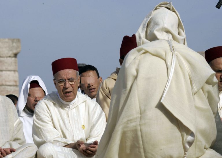 هل تتخلى وزارة التوفيق عن أوقاف الله في اقليم تطوان