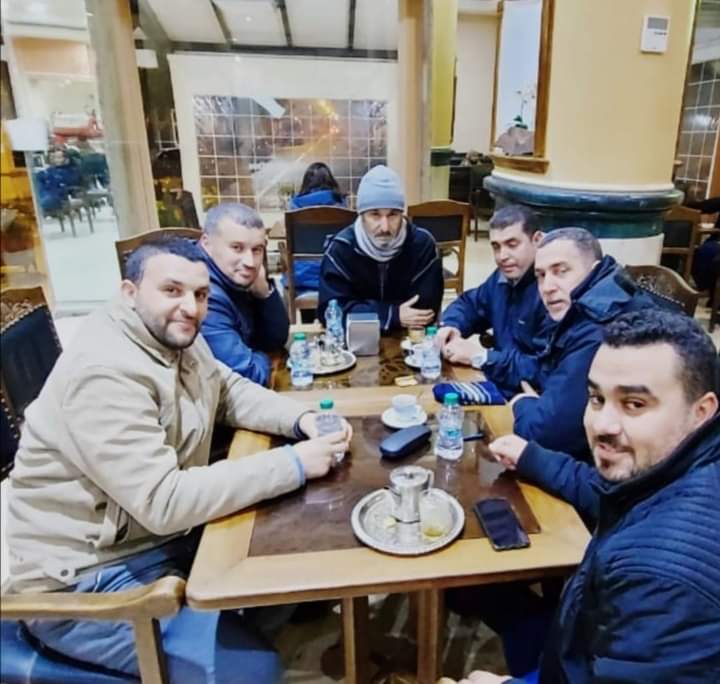 قبل أشهر من الإنتخابات المحلية.."الحصان يعلن تحالفه مع "مصباح" أصيلة 11 قبل أشهر من الإنتخابات المحلية..”الحصان يعلن تحالفه مع “مصباح” أصيلة