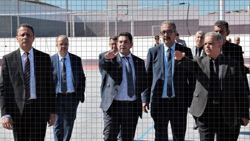 طنجة..أنباء عن زيارة “سعيد أمزازي”لبعض المؤسسات التعليمية خلال هذا الموعد