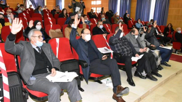 4 ملايير لإنجاز مشاريع بجهة طنجة تطوان الحسيمة