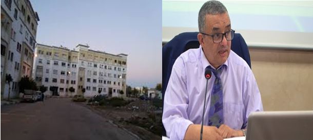 بسبب الإهمال.. ساكنة ديار طنجة تساءل مقاطعة طنجة المدينة و"أفقير" في قفص الإتهام 4 بسبب الإهمال.. ساكنة ديار طنجة تساءل مقاطعة طنجة المدينة و”أفقير” في قفص الإتهام