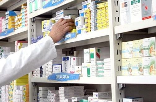 بيع أدوية خاصة بفيروس كورونا على الفايس تقود للاعتقال 5 بيع أدوية خاصة بفيروس كورونا على الفايس تقود للاعتقال