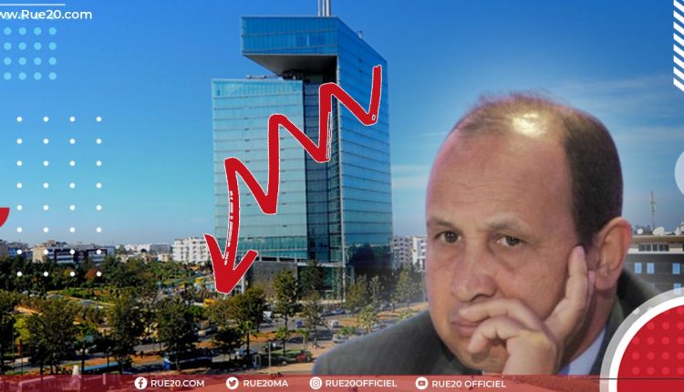 الجيل الجديد 5G يصل مليلية و"أحيزون" يقض مرارة المغاربة بصبيب ضعيف 6 الجيل الجديد 5G يصل مليلية و”أحيزون” يقض مرارة المغاربة بصبيب ضعيف