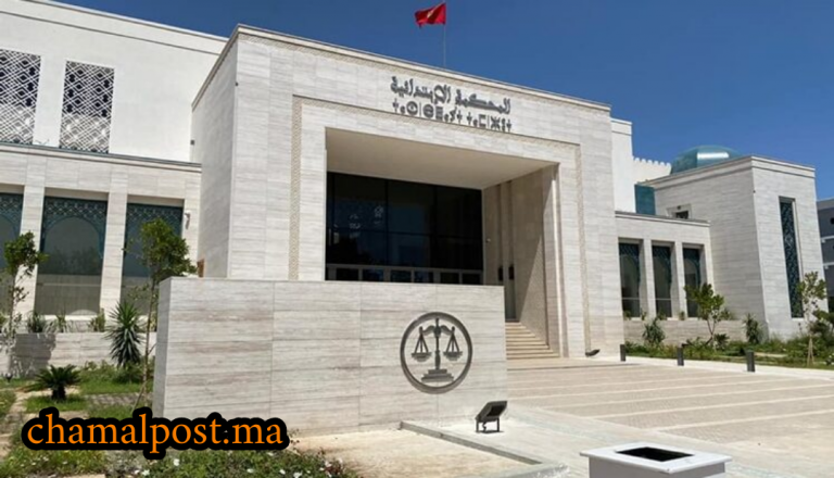 شكاية قد تكشف عمليات كبرى للنصب والاحتيال في بيع أراض بمرتيل 2 شكاية قد تكشف عمليات كبرى للنصب والاحتيال في بيع أراض بمرتيل