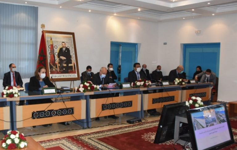 المضيق-الفنيدق.. إجراءات عاجلة لتحقيق الإقلاع الاقتصادي 2 المضيق-الفنيدق.. إجراءات عاجلة لتحقيق الإقلاع الاقتصادي